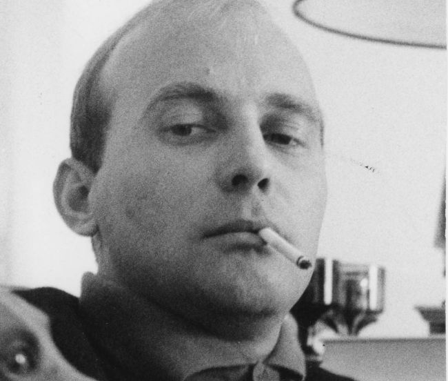 Das Floss der Medusa_Hans Werner Henze_Foto Archiv.jpg